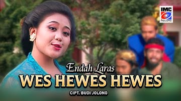 Endah Laras - Wes Hewes Hewes (Aneka Hit Campursari) IMC Record Java