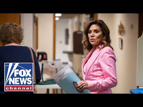 The SOFT-on-CRIME approach is not working: Michele Tafoya