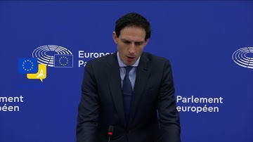 We Cannot Expect the World to Be the EU: Hoekstra’s Blunt Case for CBAM & Clean Industry Survival!