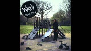 Wiley - My Mistakes (Ft Manga, Little Dee) (Remix Prod. By Dhomz)