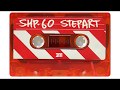 SH.MIXTAPE.60 - STEPART "The Red Tape"