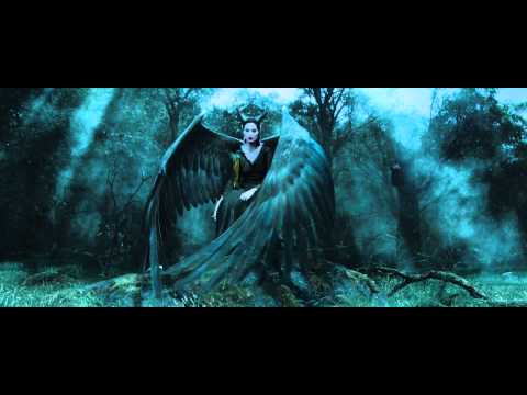 Maleficent's Wings