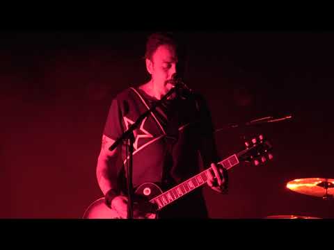 Lucybell - Fe (Teatro Biobío) 4K, Audio monitores