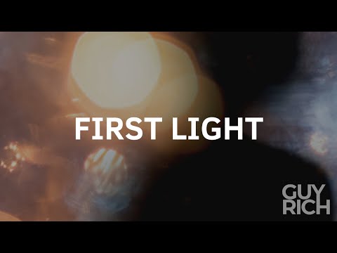 Guy Rich - First Light