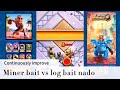Nerf miner 🤨