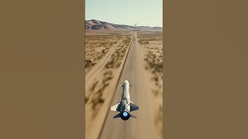 Target Locked 🚀 Escape Impossible | AI Missile Simulation in 4K