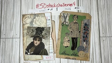 #50stackchallenge4 #25 and #26