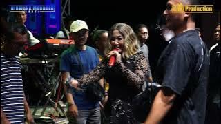 SUMUR SANGA NUNUNG ALVI SHOW NMS FESTIVAL NADRAN KARANGSONG 2025