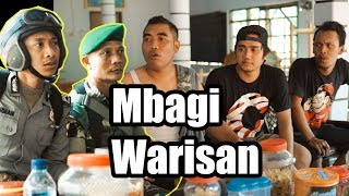 PAK BHABIN SHARE THE HERITAGE #POLISI MORTEUR X CINGIRE