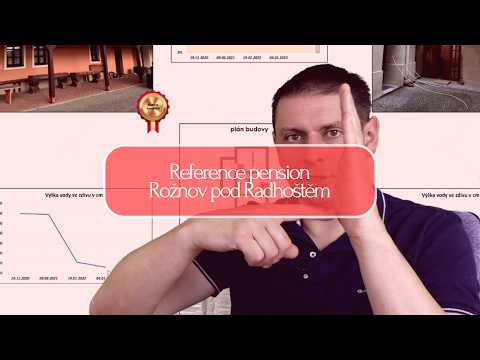 Reference - pension Rožnov pod Radhoštěm