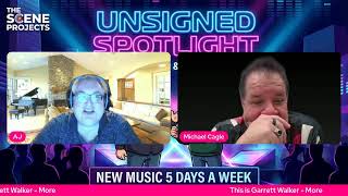 This is Unsigned Spotlight with AJ and Michael