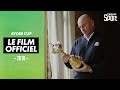 Golf  ryder cup 2018  le golf national  one family le film officiel