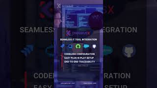Kovair OmnibusX – The One-Stop Solution for All Tool Integration and Migration Needs