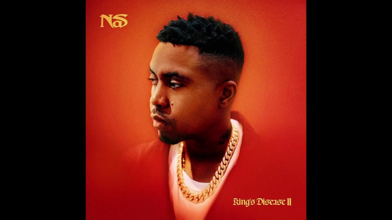 Nas - Brunch on Sundays (instrumental)