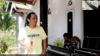 Ratok Padi Ampo  Zalmon   Cover By Bg Zul  Ba Musik 