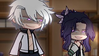 Jealousy -sanegiyuu🌊🍃/giyuushino🌊🦋 - kny/ demon slayer / gacha Edit/ gacha meme/ gacha trend 🎀