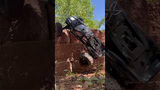 Raptor X Up and Over #rccrawler #hobbywing #meusracing #proline #compcrawler #jconcepts #fyp