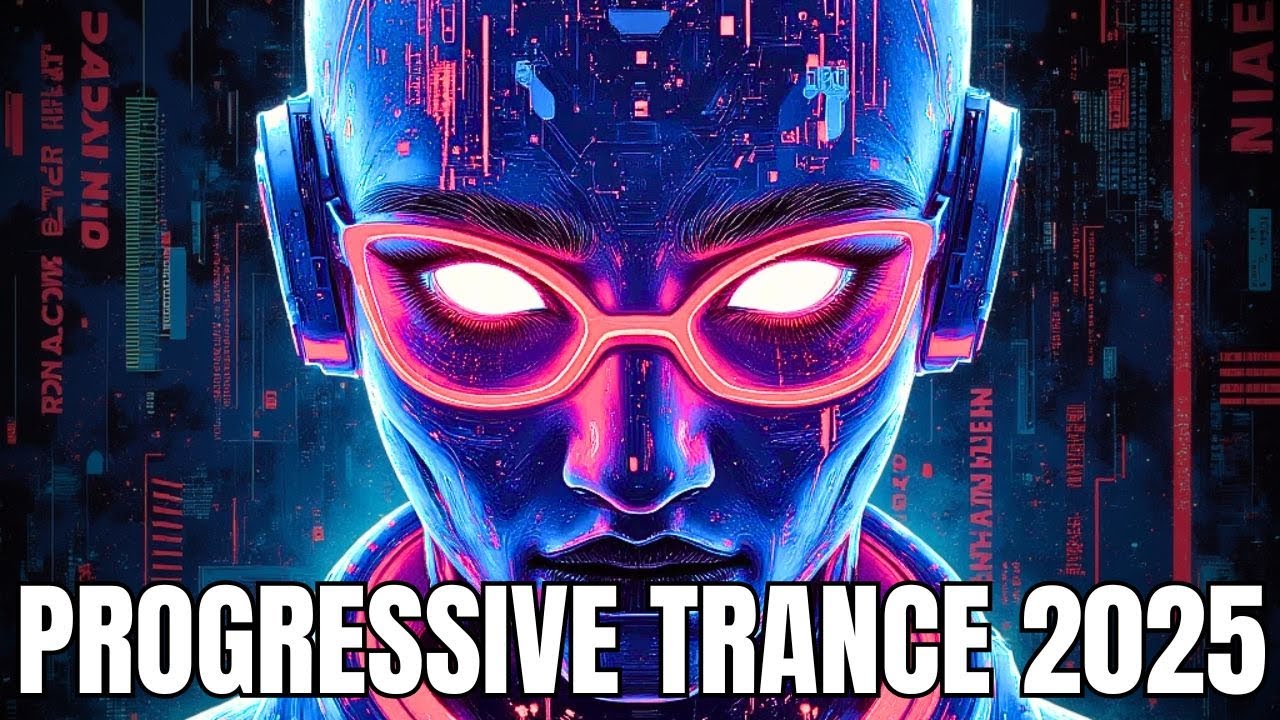 Пиковое время транс микс | Мощная и высокая энергия Vol.7 | Тралум