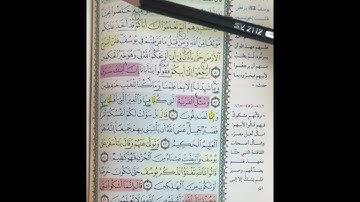 روابط تيسير حفظ سورة يوسف الآيات من 70 : 86