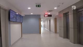 TV KANAL 9, NOVI SAD: BESPLATNI PREVENTIVNI PREGLEDI U NEDELJU