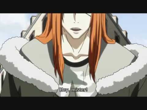 Dogs Bullets And Carnage Badou Grab Your Guns Amv Beta Youtube