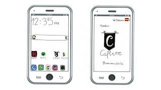 Proyecto App Cafline screenshot 4