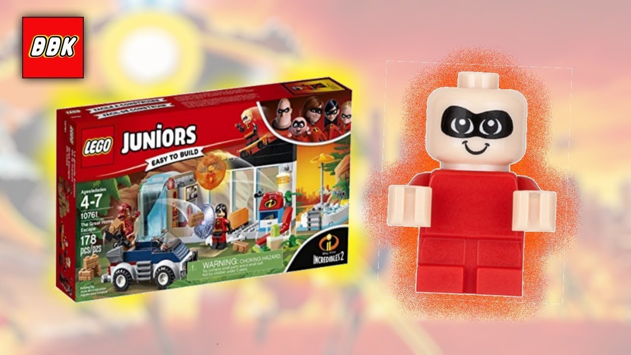 lego juniors 10761