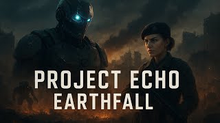 PROJECT ECHO: EARTHFALL – Episode 1 | The Awakening 