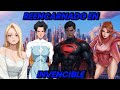 Reencarnado En Invencible 27-31