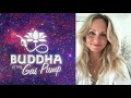 Lucy Grace - Spontaneous Spiritual Awakening, Deep Heart Awakening, No Teacher  - BatGap Interview