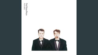Famous Heart (Disco Mix) (2001 Remaster) Profile