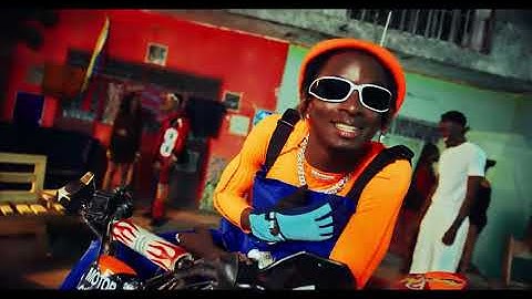 Zuchu – Hujanizidi Feat D Voice (Official Music Video)
