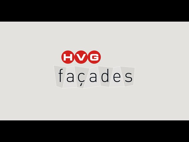 HVG Facades Brand Video class=