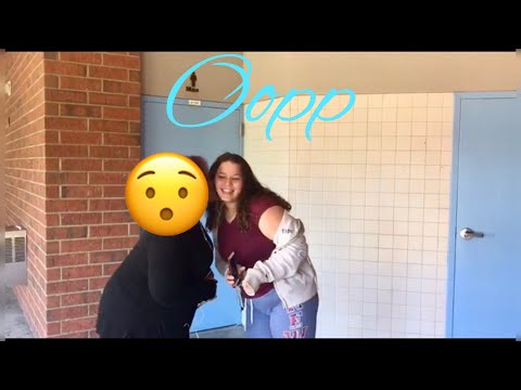 School interview ☺️ slap or kiss 😘