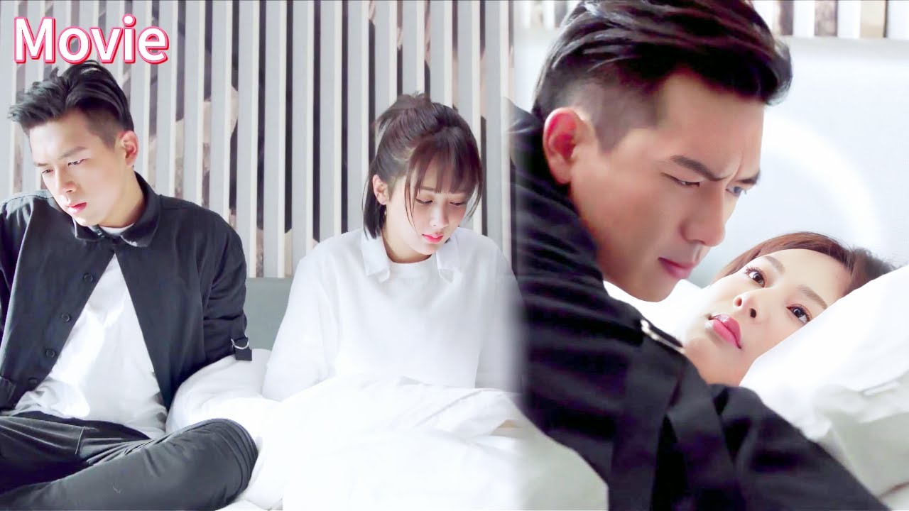 Проснулась и увидела рядом властного CEO—она в шоке!