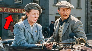 The Quiet Man 1952 20 Weird Facts You Didnt Know