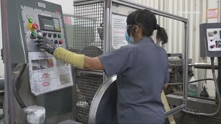 Mission Possible: Equity and inclusion in the Northeast Ohio workforce