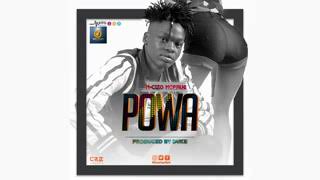 Mczo Morfan - Ananichukulia Powa (Official New Singeli)