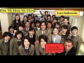 Ost. My Boss My Hero | Versi Indonesia | (Cover by Frekuensi Memori)