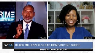 Black Millennials Responsible For Surge In Homeownership In America