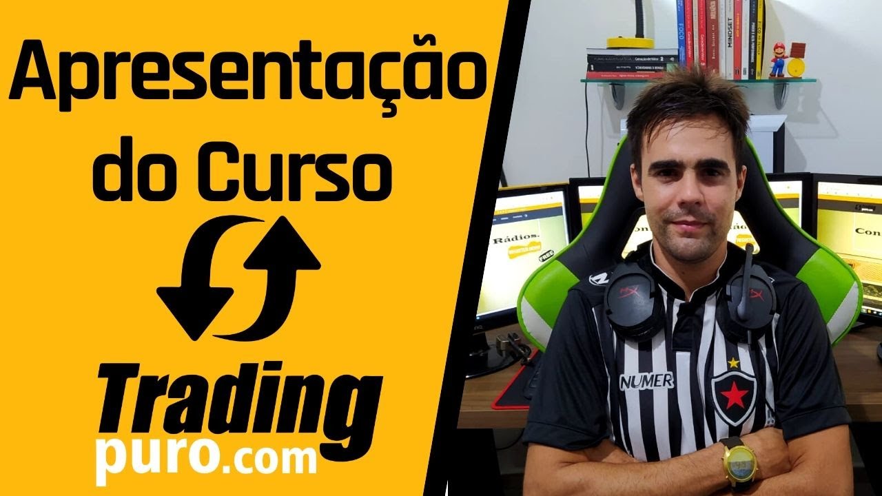 curs video trading