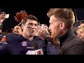 Auburn Tigers QB Jarrett Stidham calls Iron Bowl win vs. Alabama 'an honor' | ESPN