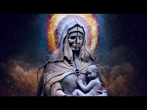 SERMON - Till Birth Do Us Part (2023) Bitume - full album