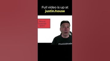 Intelligent Search for ServiceNow CMDB - short