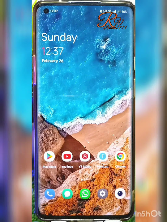 how-to-disable-apps-on-android-mobile-shorts-trick-2023-trending