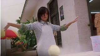 Shaolin Soccer 2001 - Sweeties Sweet Buns Scene 112 Movieclips