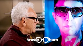 Trevor Horn - Track-By-Track: Love Is A Battlefield (Echoes: Ancient &amp; Modern)