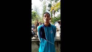 pengertian passing atas dan passing bawah serta praktenya