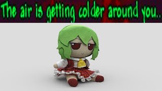 Touhou Puppet Dance Performance Randomizer but everything sucks