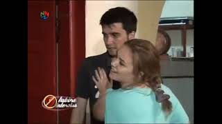 Sacrificiile Unei Fete Puternice - Iubire Interzisa Partea 1